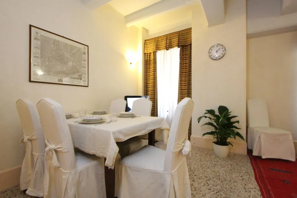 City Apartments Stucky ヴェネツィア イタリア