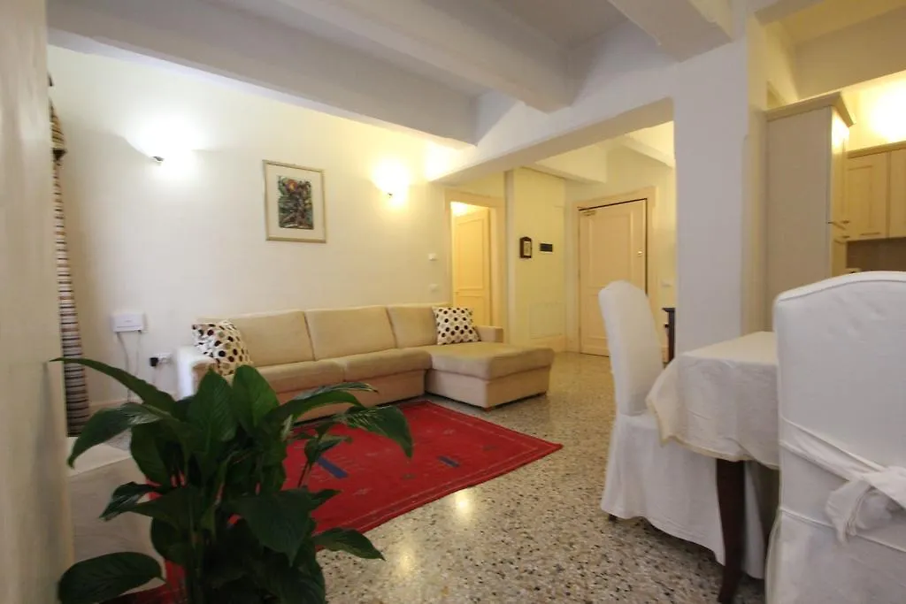 City Apartments Stucky Venedig 0*,  Italien