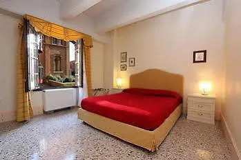 Hotel City Apartments Stucky Venedig